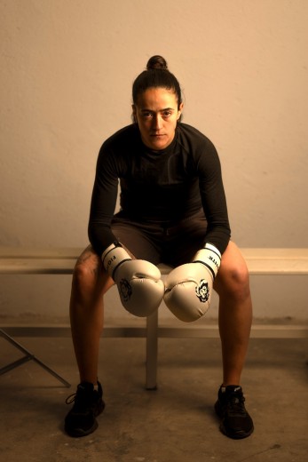 MAR TENA GONZÁLEZ